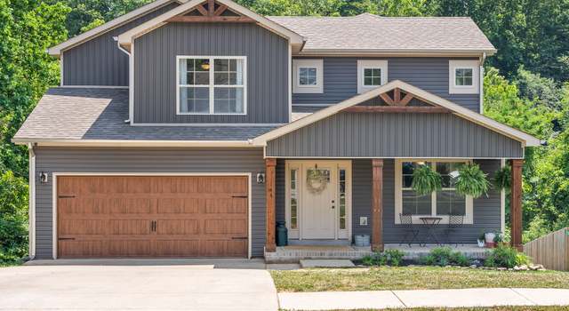 Photo of 144 Bonnell Dr, Clarksville, TN 37042