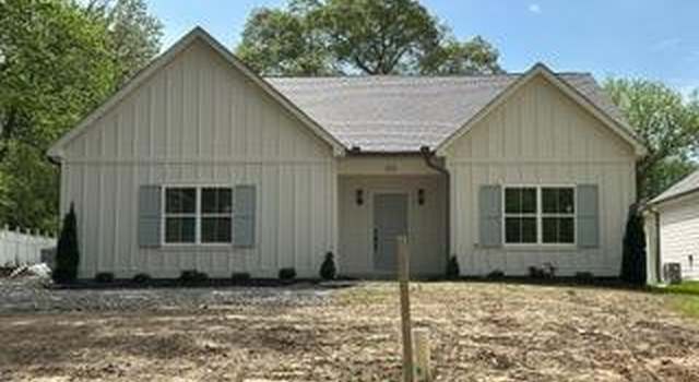 Photo of 333 Walnut Ave S, Cookeville, TN 38501