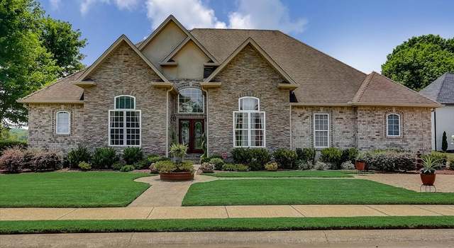 Photo of 210 Camille Victoria Ct, Mount Juliet, TN 37122