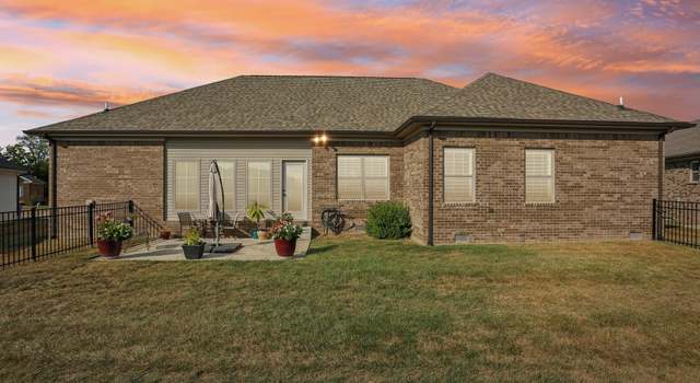 Photo of 5312 Amber Creek Ln, Bowling Green, KY 42101