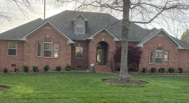 Photo of 524 Redstone Dr, Gallatin, TN 37066