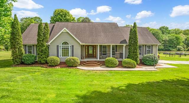 Photo of 5384 Colony Rd, Gruetli Laager, TN 37339