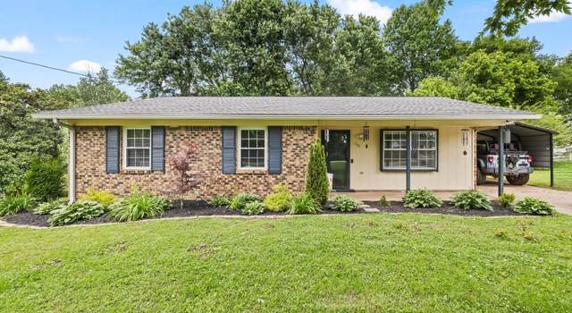 Photo of 120 Winston Ave, Mc Kenzie, TN 38201