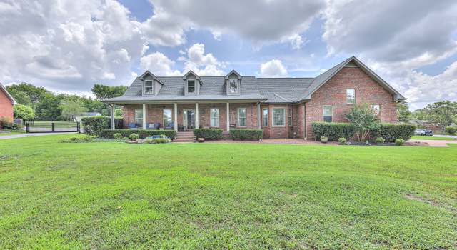 Property at 108 Southfork Dr, Lebanon, TN 37087, 3 beds, 3 baths