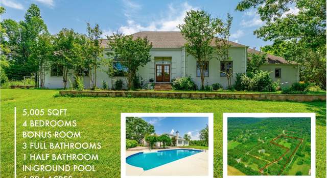 Photo of 11216 Ooltewah Georgetown Rd, Georgetown, TN 37336