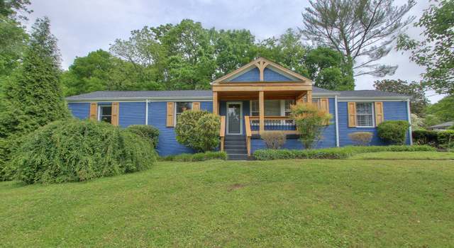 Photo of 412 Barrywood Dr, Nashville, TN 37211