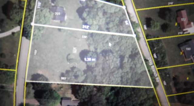 Photo of 701 Oak Grove Rd, Goodspring, TN 38460
