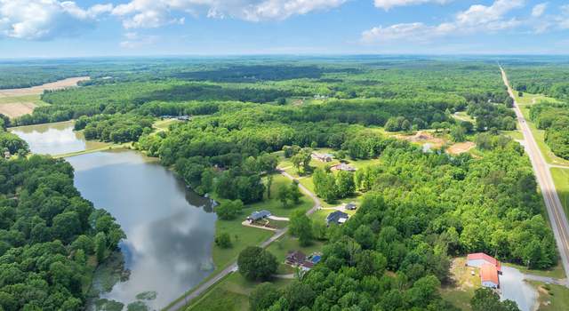 Photo of 309 Asbury Rd, Camden, TN 38320