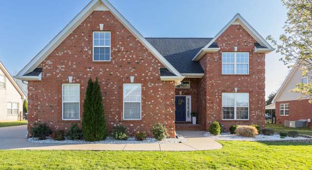 Photo of 1319 Davy Crockett Dr, Murfreesboro, TN 37129
