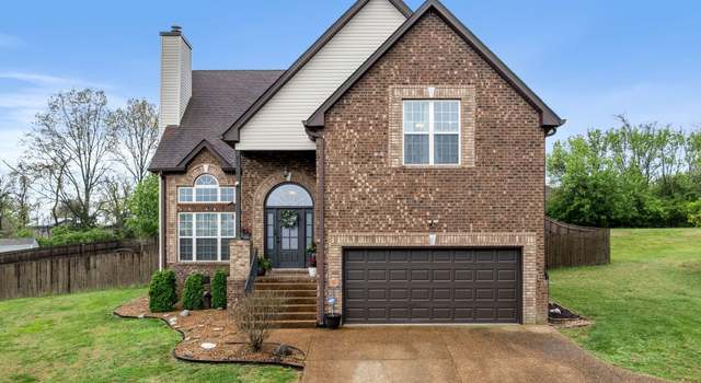 Photo of 240 Curd Rd, Mount Juliet, TN 37122