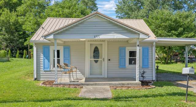 Photo of 405 W Mcglothlin St, Portland, TN 37148