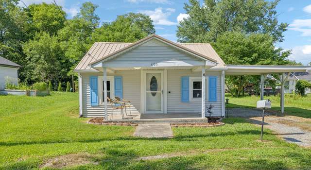 Photo of 405 W Mcglothlin St, Portland, TN 37148