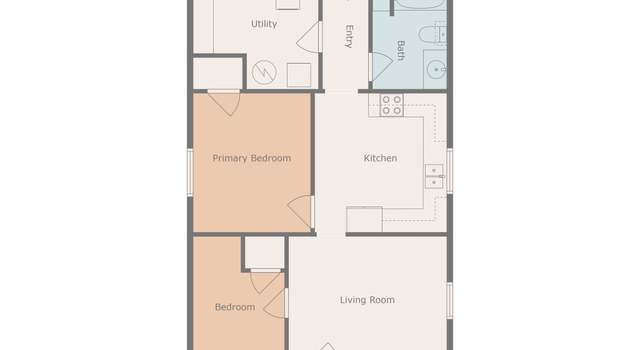 Photo of 405 W Mcglothlin St, Portland, TN 37148