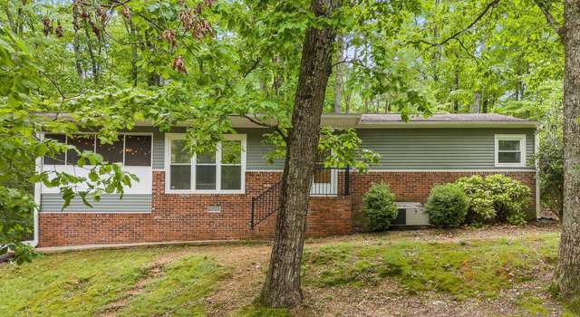 Photo of 1826 Dogwood Dr, Chattanooga, TN 37406