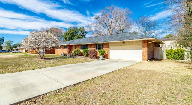 Photo of 4725 Fairwood Ln, Chattanooga, TN 37416