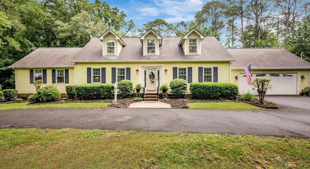 Photo of 400 Three Oaks Dr SE, Calhoun, GA 30701