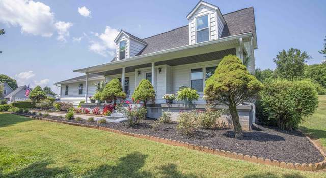 Photo of 1200 Big Bend Rd, Strawberry Plains, TN 37871