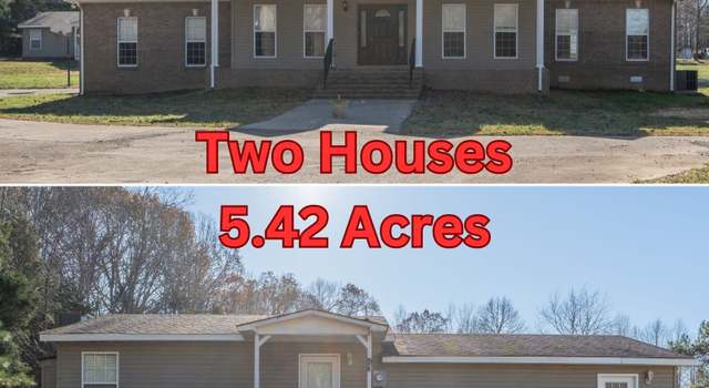 Photo of 114 Lewis Simpson Ct, Clarksville, TN 37042