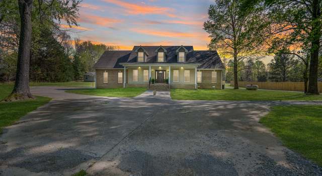 Photo of 114 Lewis Simpson Ct, Clarksville, TN 37042