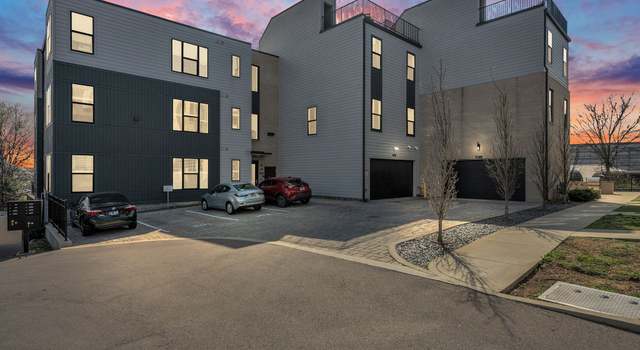 Photo of 519 27th Ave N #101, Nashville, TN 37209