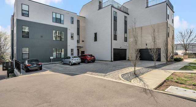 Photo of 519 27th Ave N #101, Nashville, TN 37209