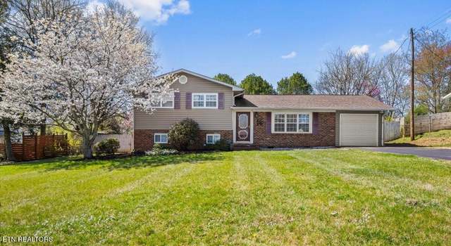 Photo of 4324 Deerfield Rd, Knoxville, TN 37921