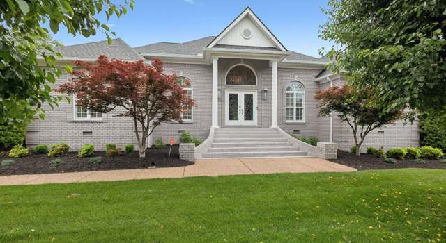 Photo of 4008 Brandywine Pointe Blvd, Old Hickory, TN 37138