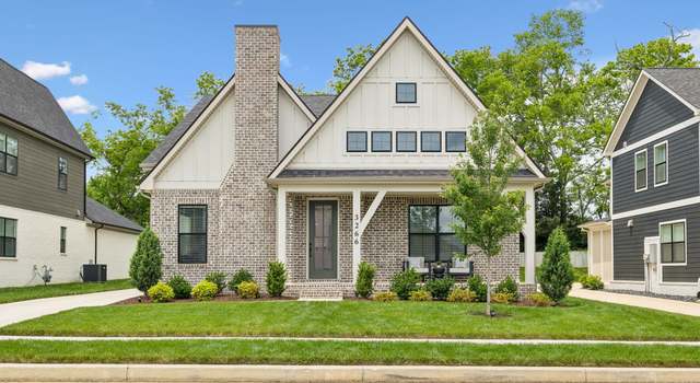 Photo of 3266 Sassafras Ln, Thompsons Station, TN 37179