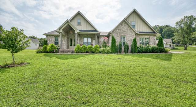 Photo of 4610 Old Bridge Rd, Cookeville, TN 38506