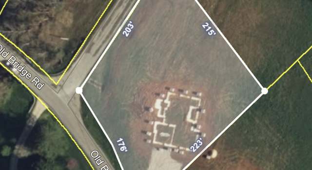 Photo of 4610 Old Bridge Rd, Cookeville, TN 38506
