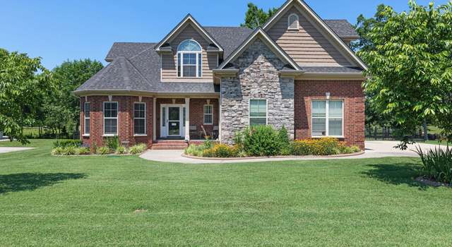 Photo of 1009 Loblolly Dr, Murfreesboro, TN 37128