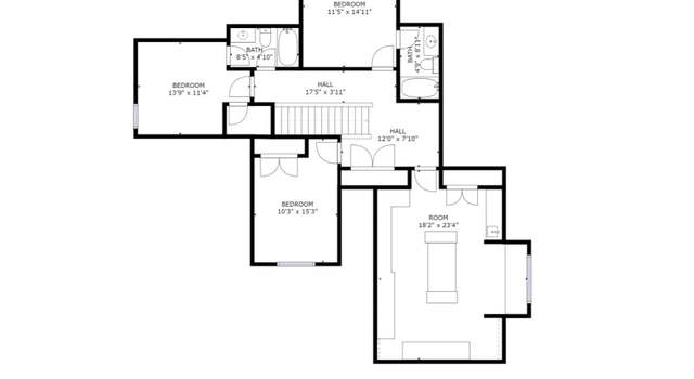 Photo of 1009 Loblolly Dr, Murfreesboro, TN 37128