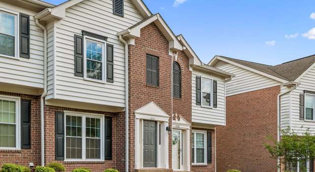 Photo of 1621 Brentwood Pointe, Franklin, TN 37067