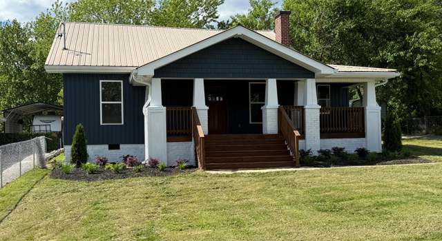 Photo of 2821 NE Valley View Dr, Knoxville, TN 37917