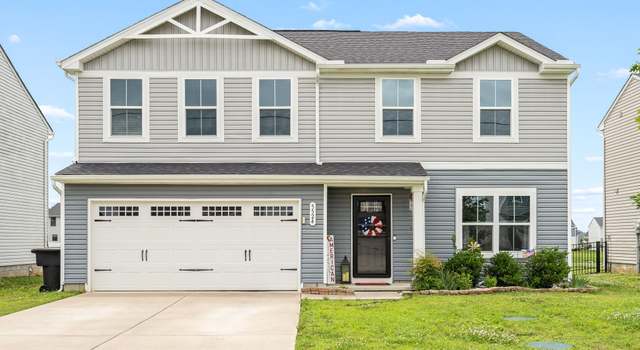 Photo of 5524 Compass Way, Christiana, TN 37037