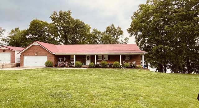 Photo of 194 Lakeshore Cir, Bumpus Mills, TN 37028