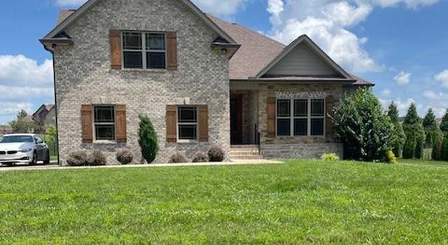 Photo of 1099 Kingston Ln, Greenbrier, TN 37073