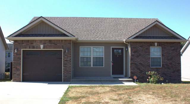 Photo of 119 Ambridge St, Oak Grove, KY 42262