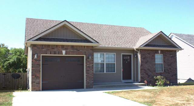 Photo of 119 Ambridge St, Oak Grove, KY 42262