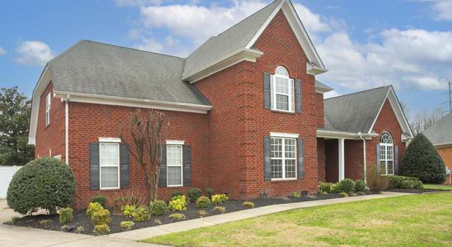 Photo of 2628 Jim Houston Ct, Murfreesboro, TN 37129