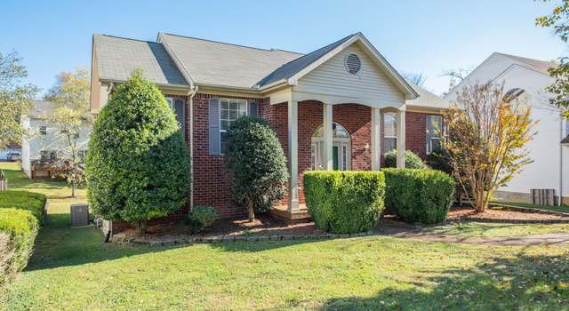 Photo of 2510 Port Kembla Dr, Mount Juliet, TN 37122