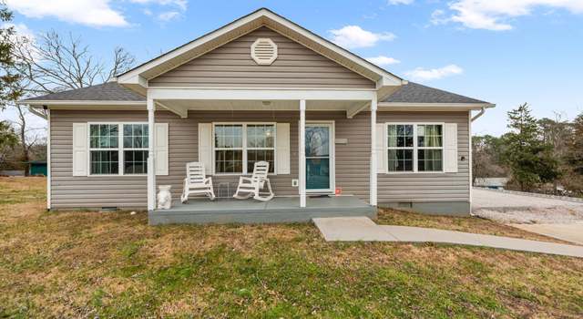 Photo of 1312 Dartmouth Rd, Knoxville, TN 37914