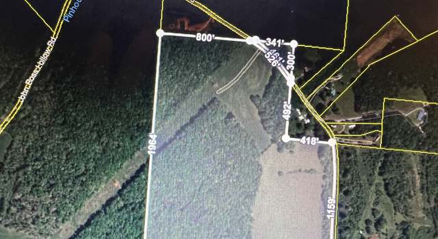 Photo of 0 Deep Cut Rd, Erin, TN 37061