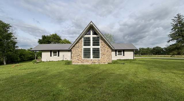 Photo of 143 Mount Horeb Rd, Ethridge, TN 38456