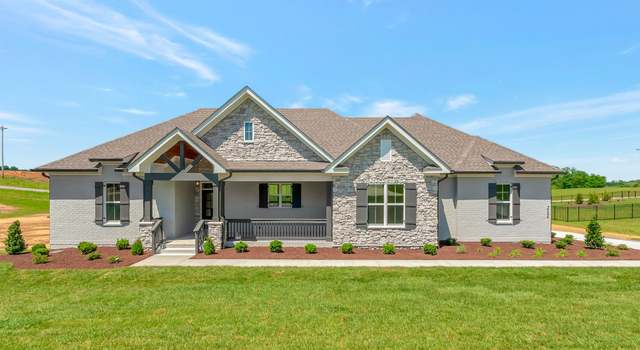 Photo of 3024 Henley Way, Spring Hill, TN 37174
