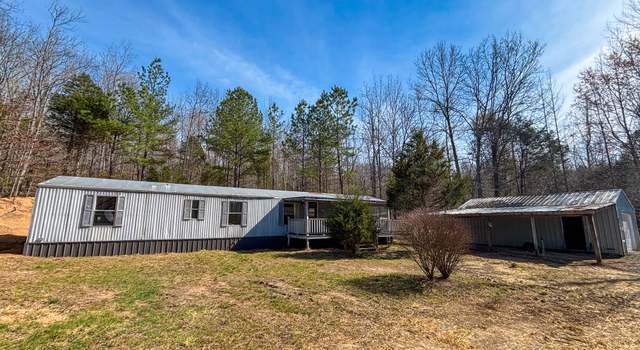 Photo of 6897 Highway 100 W, Centerville, TN 37033
