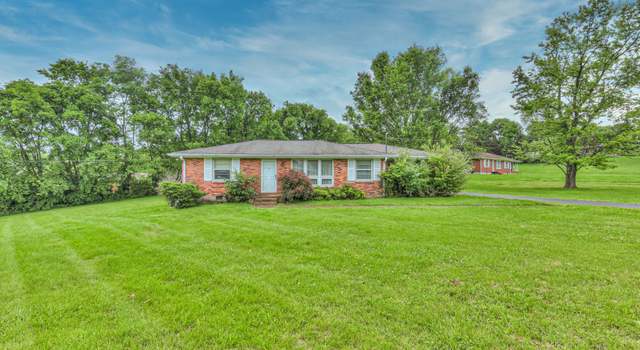 Photo of 201 Foxwood Ln, Nashville, TN 37210