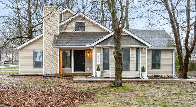 Photo of 600 Marigold Dr, Clarksville, TN 37042