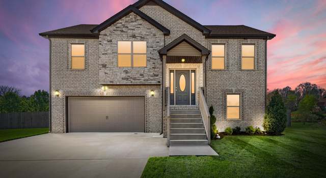 Photo of 2263 Allen Griffey Ct, Clarksville, TN 37042