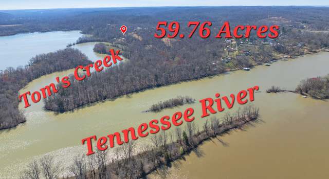 Photo of 508 Lakeside Dr, Linden, TN 37096
